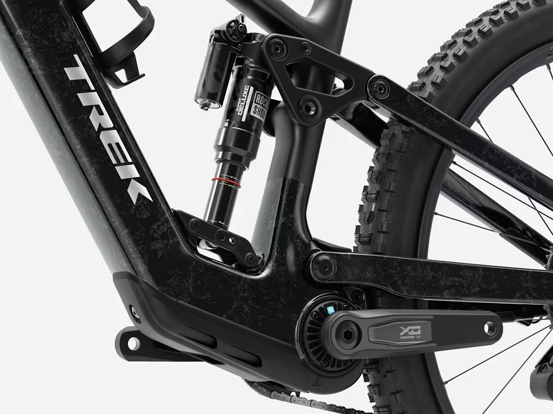 Trek Fuel+ EX 9.9 X0 AXS Gen 2 Carbon Smoke/Lithium Grey Marble 2027