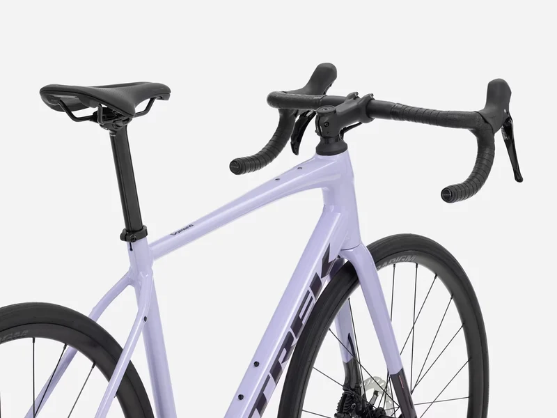 Trek Domane AL 5 Gen 4 Lavender Haze 2027