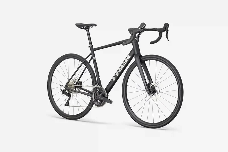 Trek Domane AL 5 Gen 4 Matte Dark Star Black 2027
