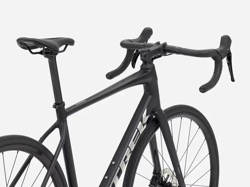 Trek Domane AL 5 Gen 4 Matte Dark Star Black 2027