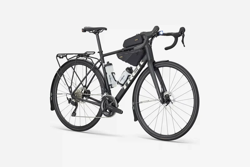 Trek Domane AL 5 Gen 4 Matte Dark Star Black 2027
