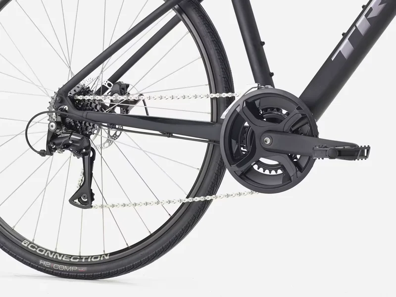 Trek FX 1 Gen 4 Dark Star 2027