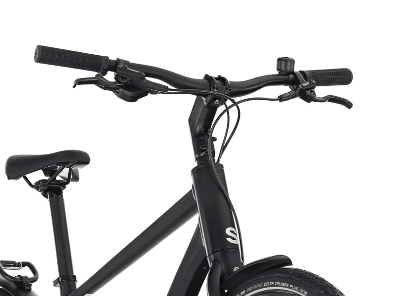 Superior BLOX 6.4 T matte black