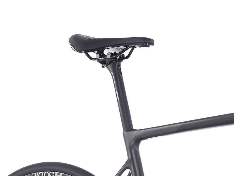 Superior RR 9.4 matte carbon/black