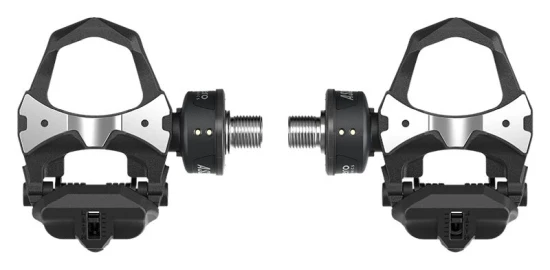 Favero Assioma Duo Powermeter Pedale
