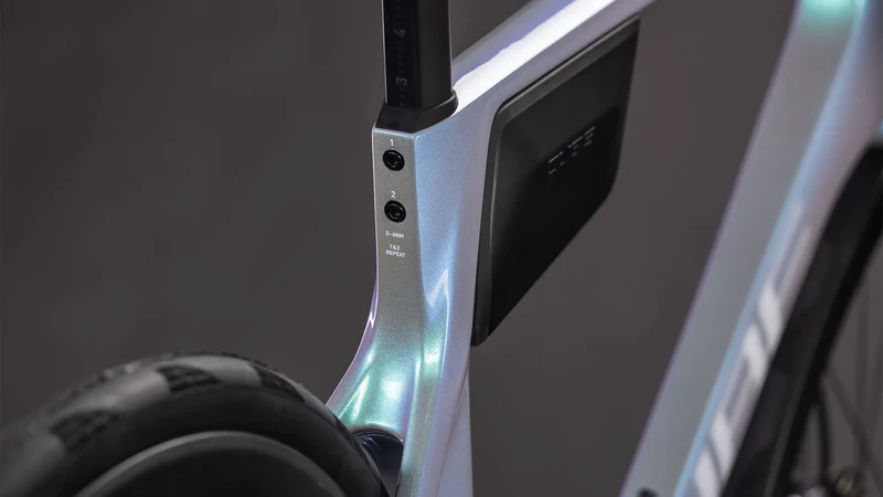 Cube Agree C:62 SLT greenfusion´n´white 2026