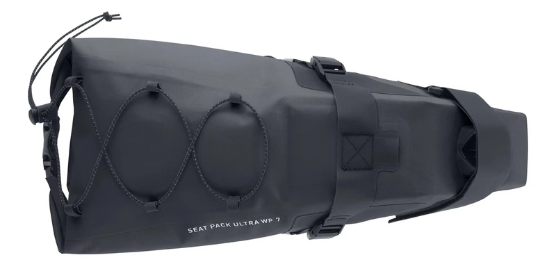 Evoc Seat Pack Ultra WP 4