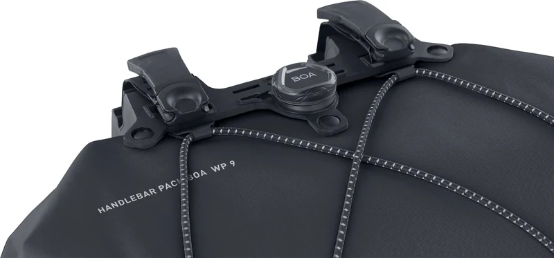 Evoc Handlebar Pack Boa WP 9