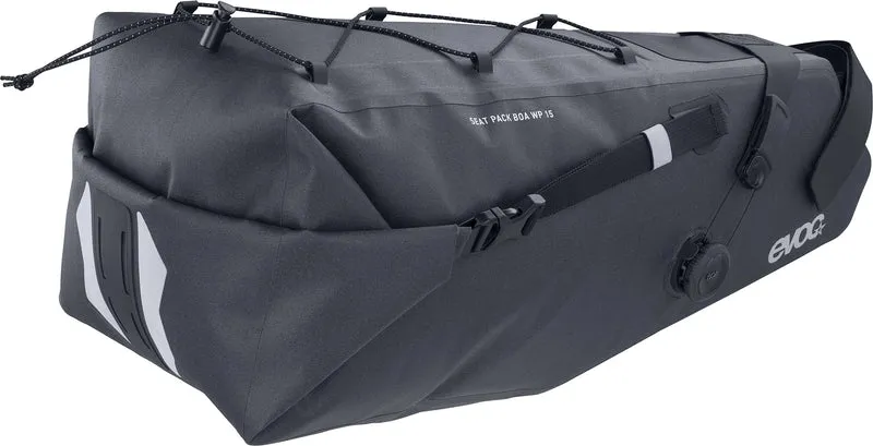 Evoc Seat Pack Boa WP 15