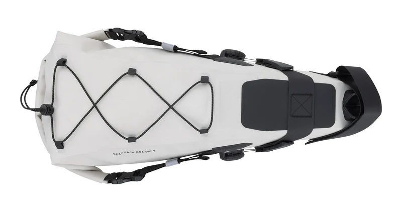 Evoc Seat Pack Boa WP 9