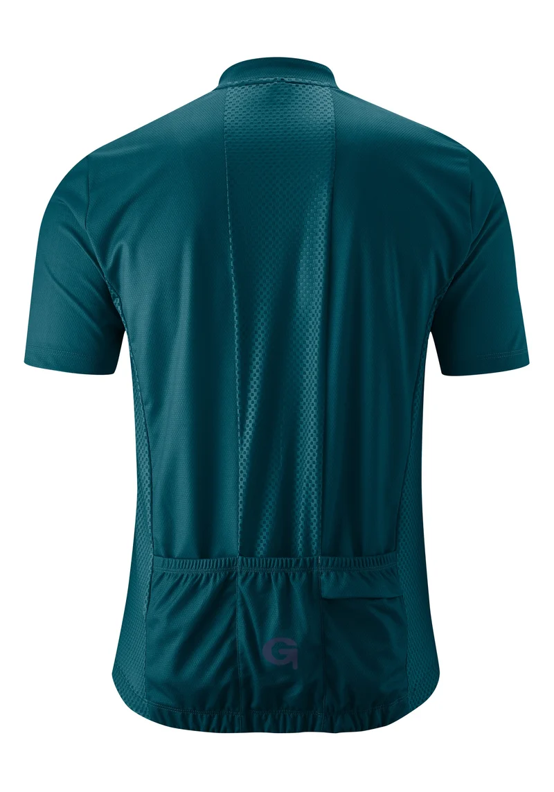 Gonso Ledro Bikeshirt-1/2-FZ