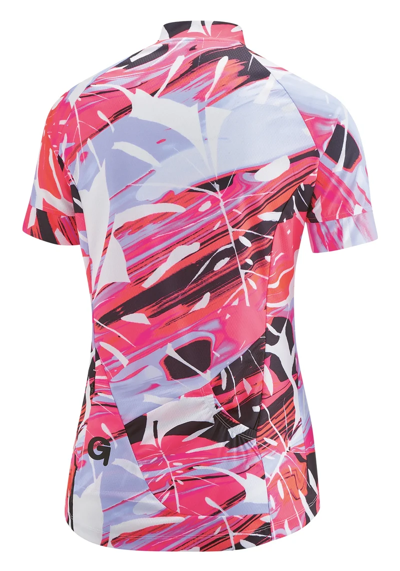 Gonso Damen-Bikeshirt-1/2-HZ Raduha