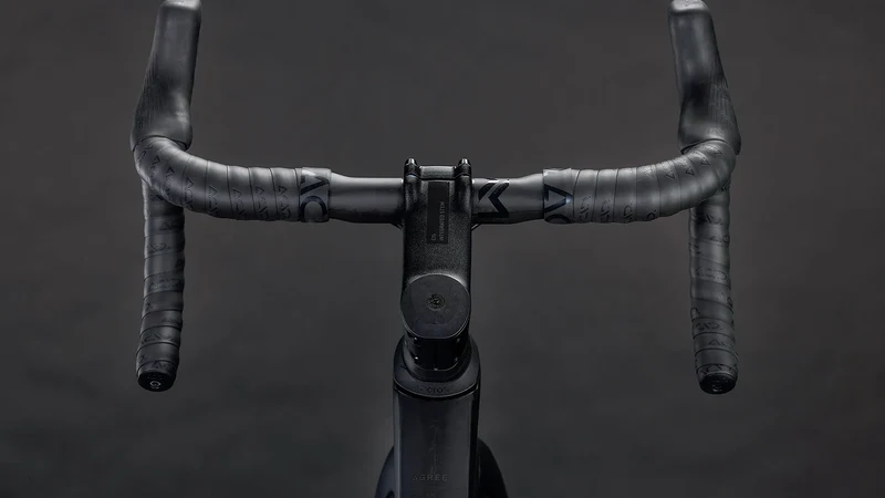 Cube Agree C:62 Pro blackline 2026
