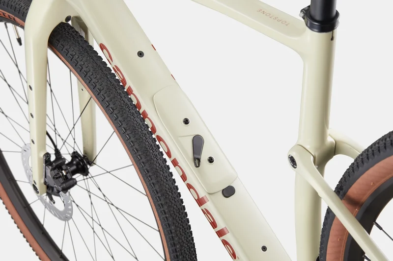 Cannondale Topstone Carbon 3 GRX - 1x Moonrock 2026
