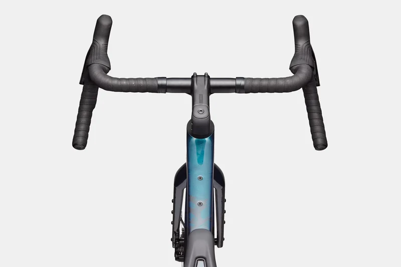 Cannondale Topstone Carbon 3 GRX - 1x Deep Teal 2026
