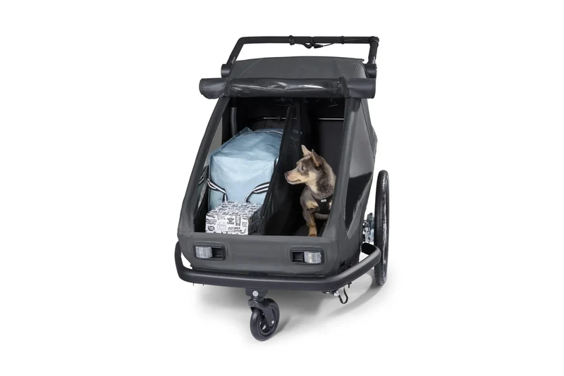 Croozer Yuuna Dog Modul