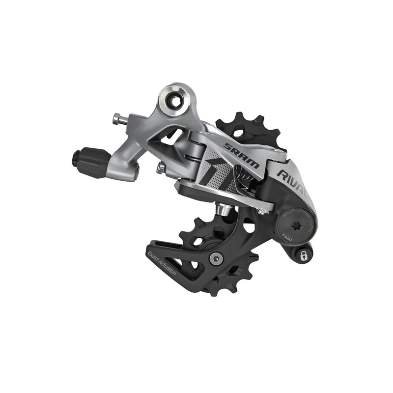 SRAM Schaltwerk Rival 1 Type 3.0 mittellang / 36T