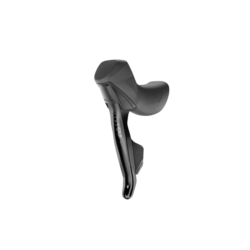 SRAM Rival eTap AXS Schalt/-Bremse hydraulisch Flatmount rechts hinten