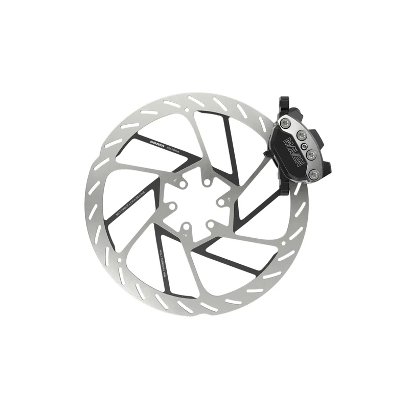 SRAM SRAM Scheibenbremse "Maven Ultimate Stealth" HR
