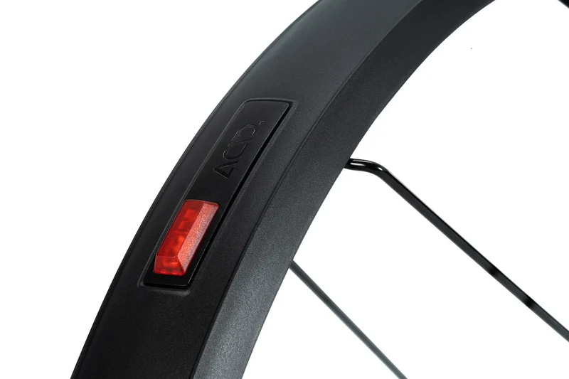 Acid E-Bike Schutzblechrücklicht PRO-E (6V)