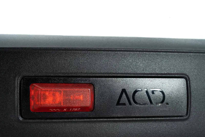 Acid E-Bike Schutzblechrücklicht PRO-E (6V)