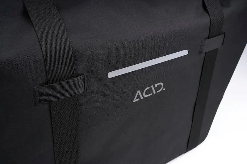 Acid Seitentasche PRO 45/2 Longtail