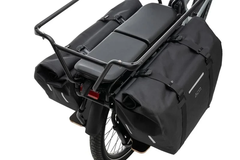 Acid Seitentasche PRO 45/2 Longtail