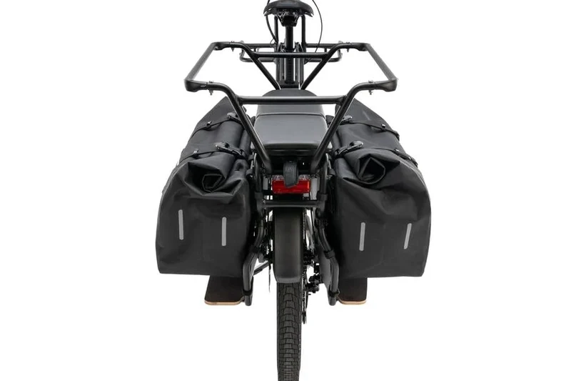 Acid Seitentasche PRO 45/2 Longtail