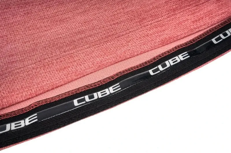 Cube GRAVEL WS Trikot kurzarm