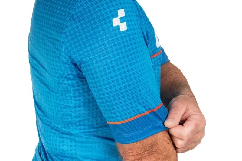 Cube Trikot CMPT TEAMLINE kurzarm
