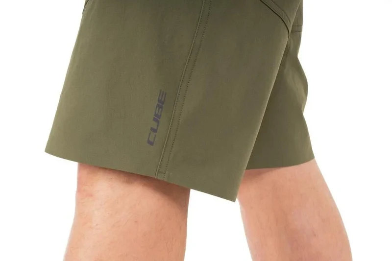 Cube MTB Enduro Short TM