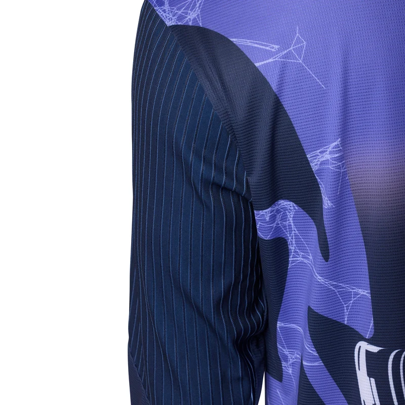 Fox Flexair LS Jersey Diffuse SE