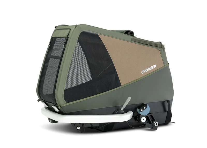 Croozer Dog Enna