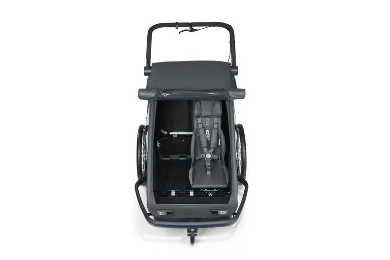 Croozer Yuuna Kid