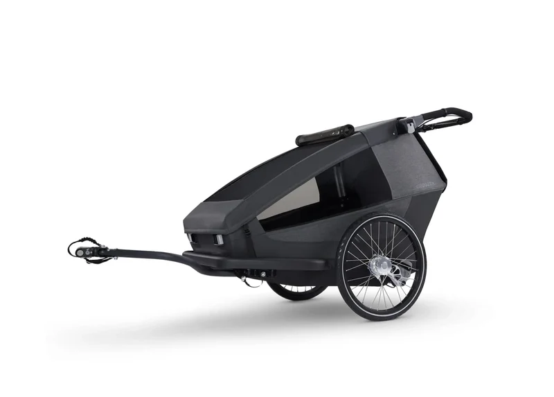 Croozer Yuuna Kid