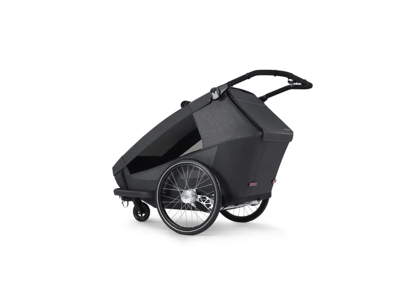 Croozer Yuuna Kid