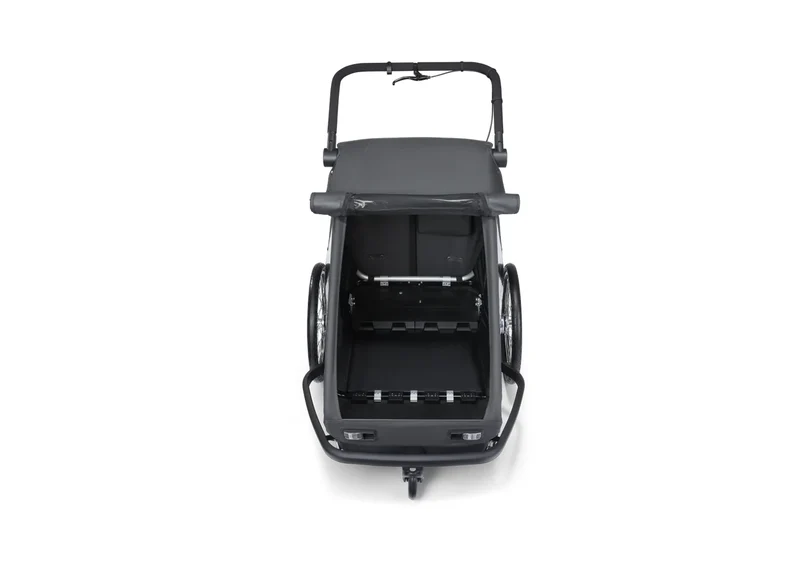 Croozer Yuuna Kid