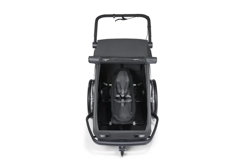 Croozer Yuuna Kid Modul Babyliege