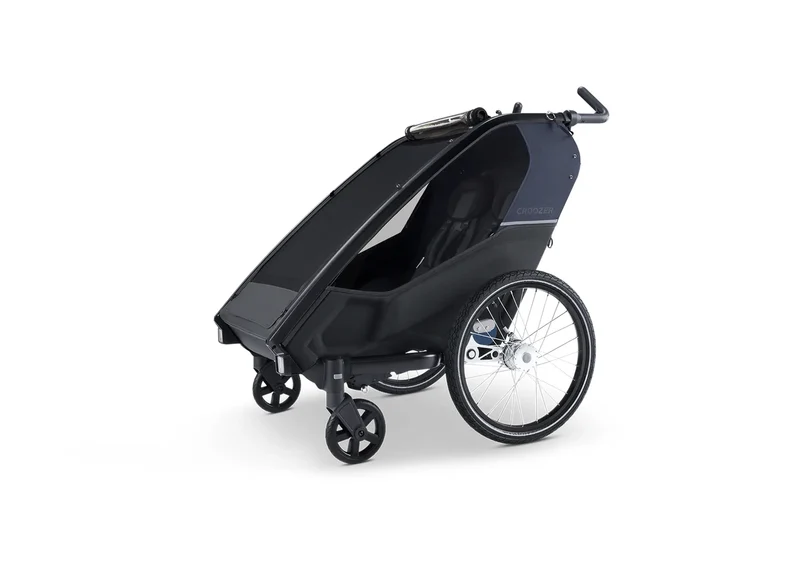 Croozer Kid Lykke 2
