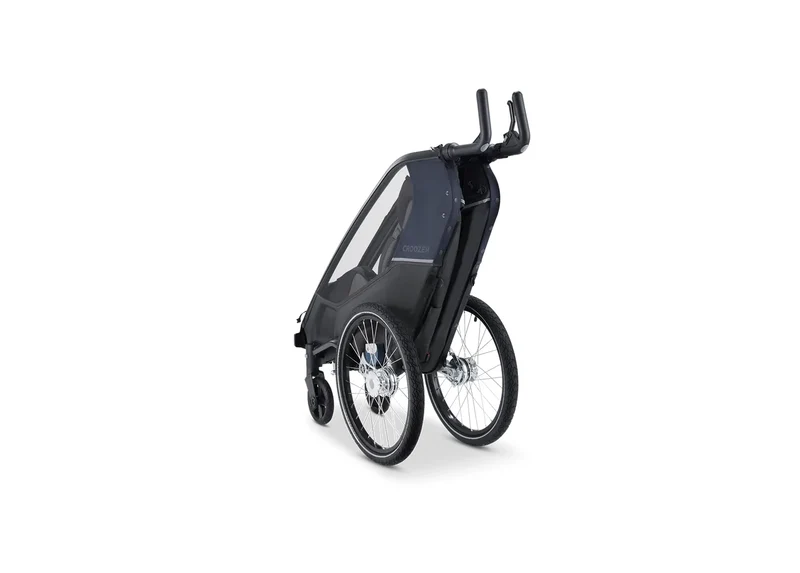 Croozer Kid Lykke 2