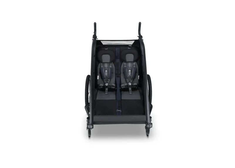 Croozer Kid Lykke 2