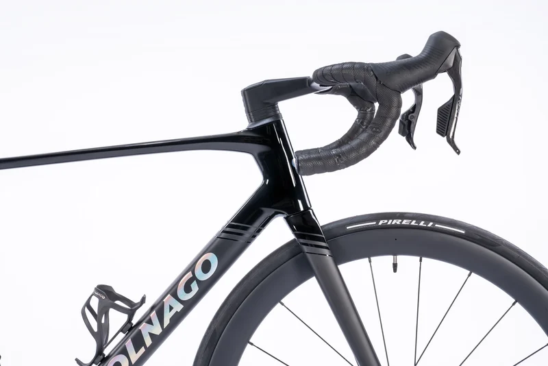 Colnago V5Rs Disc Force AXS E1 black 2026