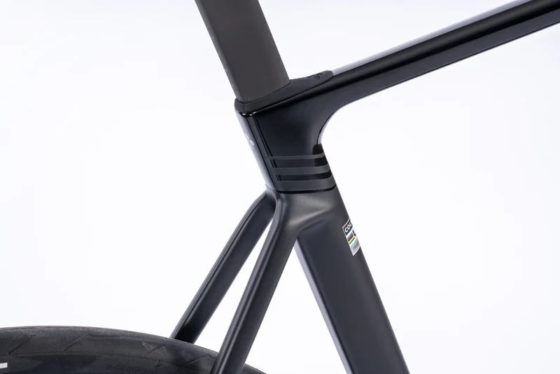 Colnago V5Rs Disc Force AXS E1 black 2026