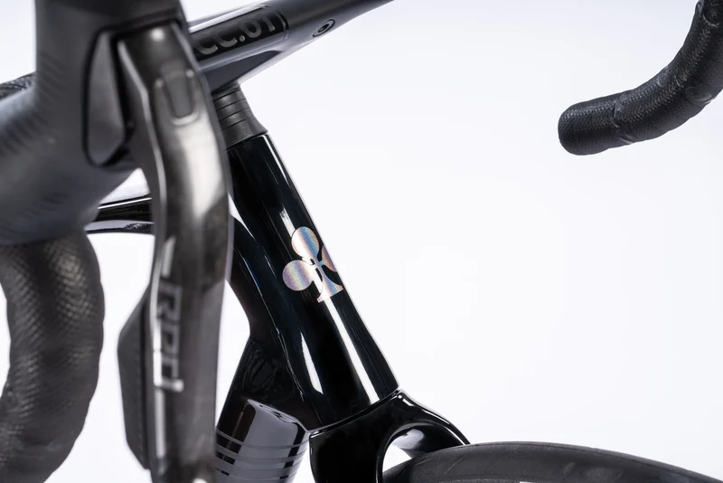 Colnago V5Rs Disc Force AXS E1 black 2026