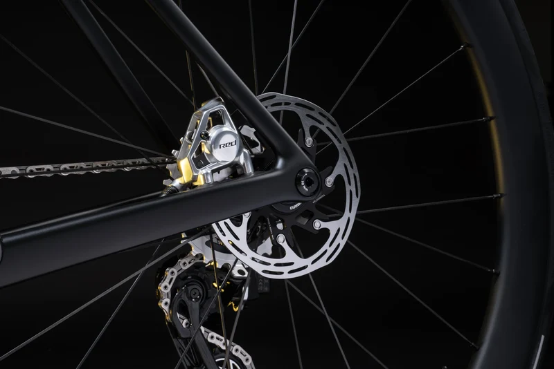 Colnago V5Rs Disc Force AXS E1 black 2026