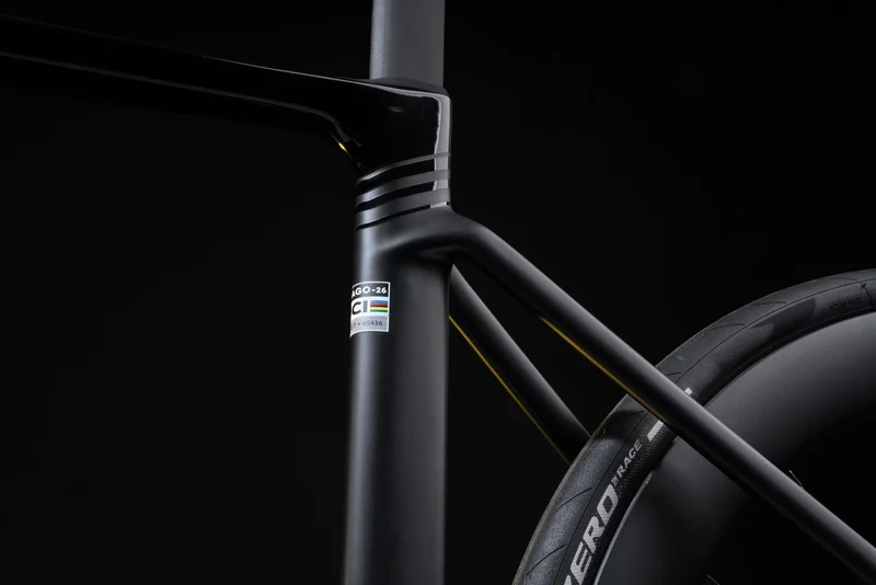 Colnago V5Rs Disc Force AXS E1 black 2026