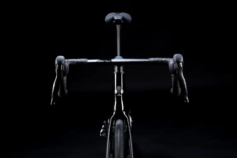 Colnago V5Rs Disc Force AXS E1 black 2026