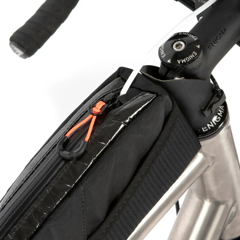 Restrap Race Top Tube Bag 1.5 L