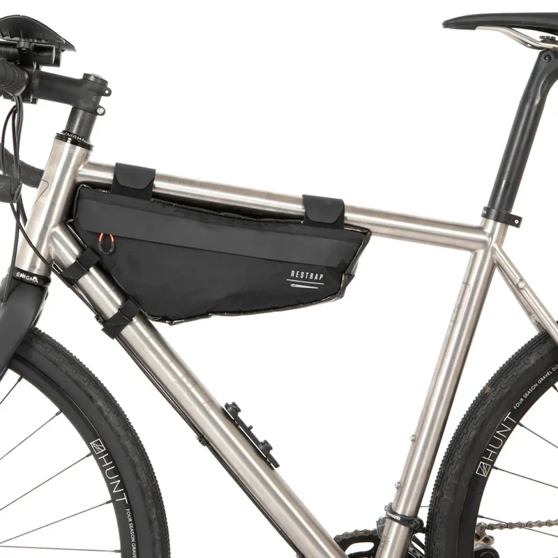 Restrap Race Frame Bag