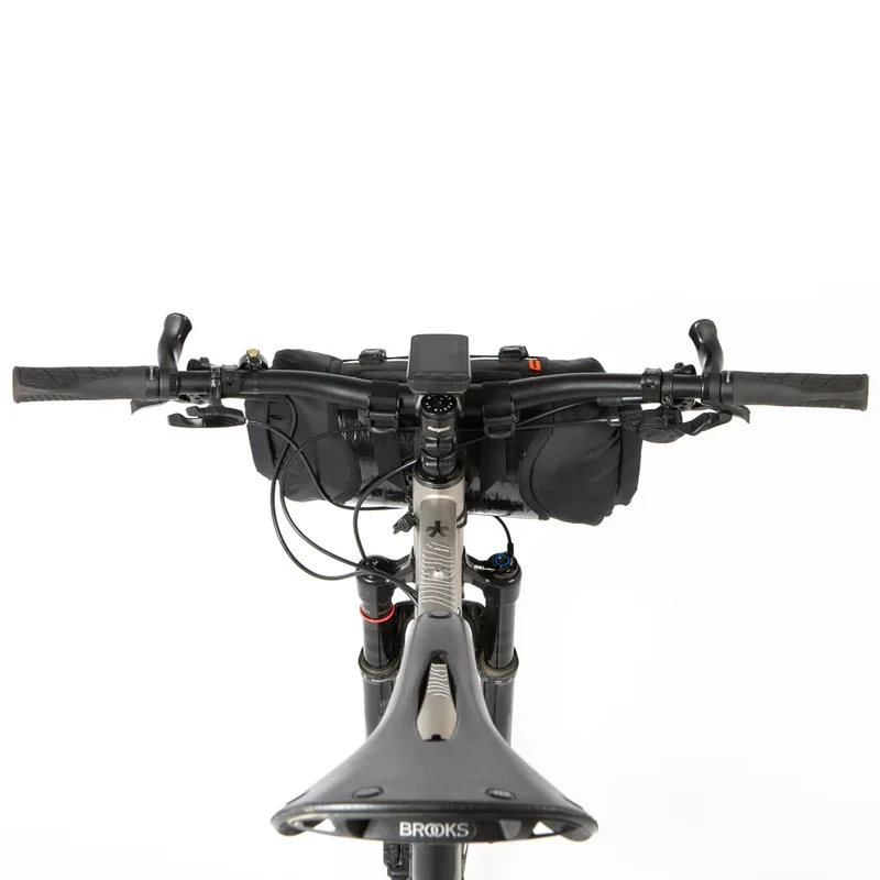 Restrap Race Bar Bag - Flat Bar